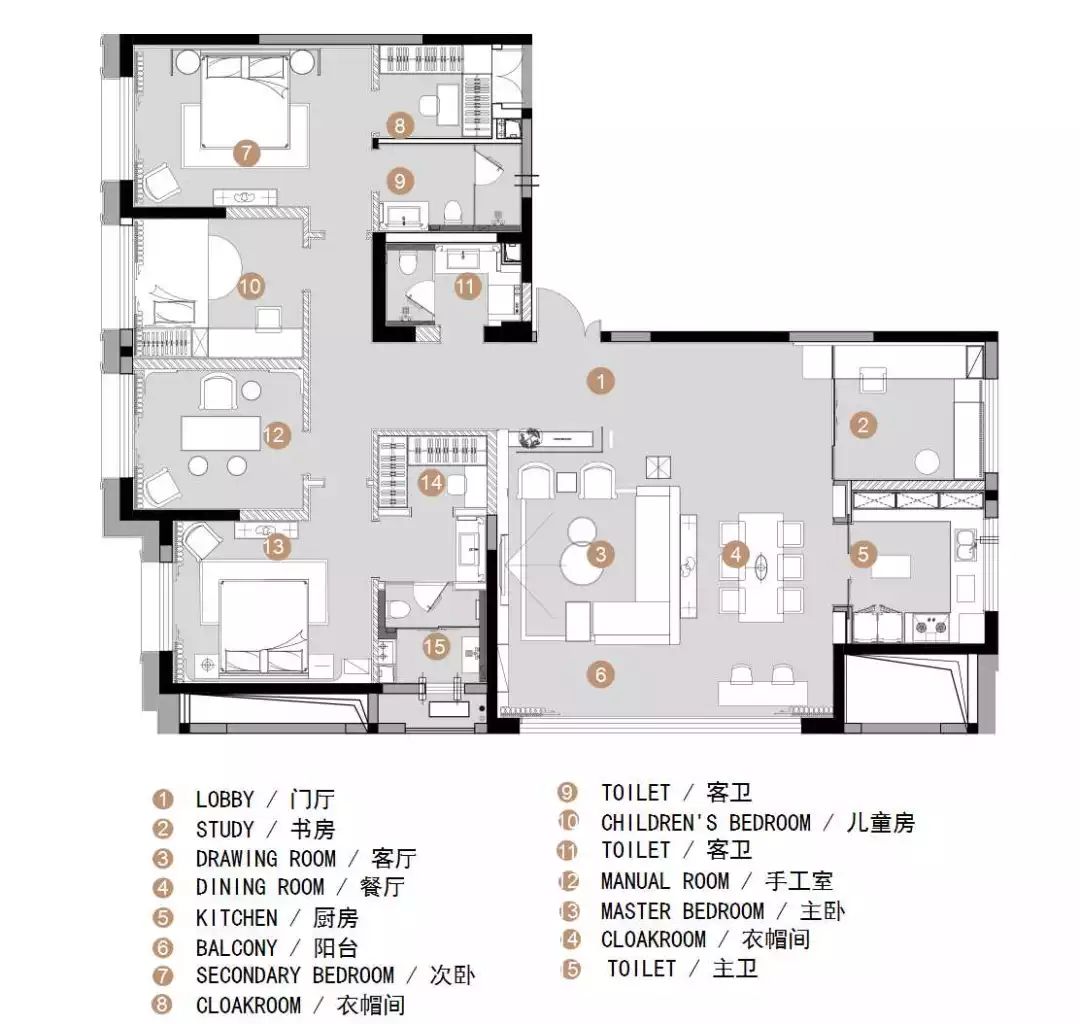 拾光—现代简约生活的光与影-50