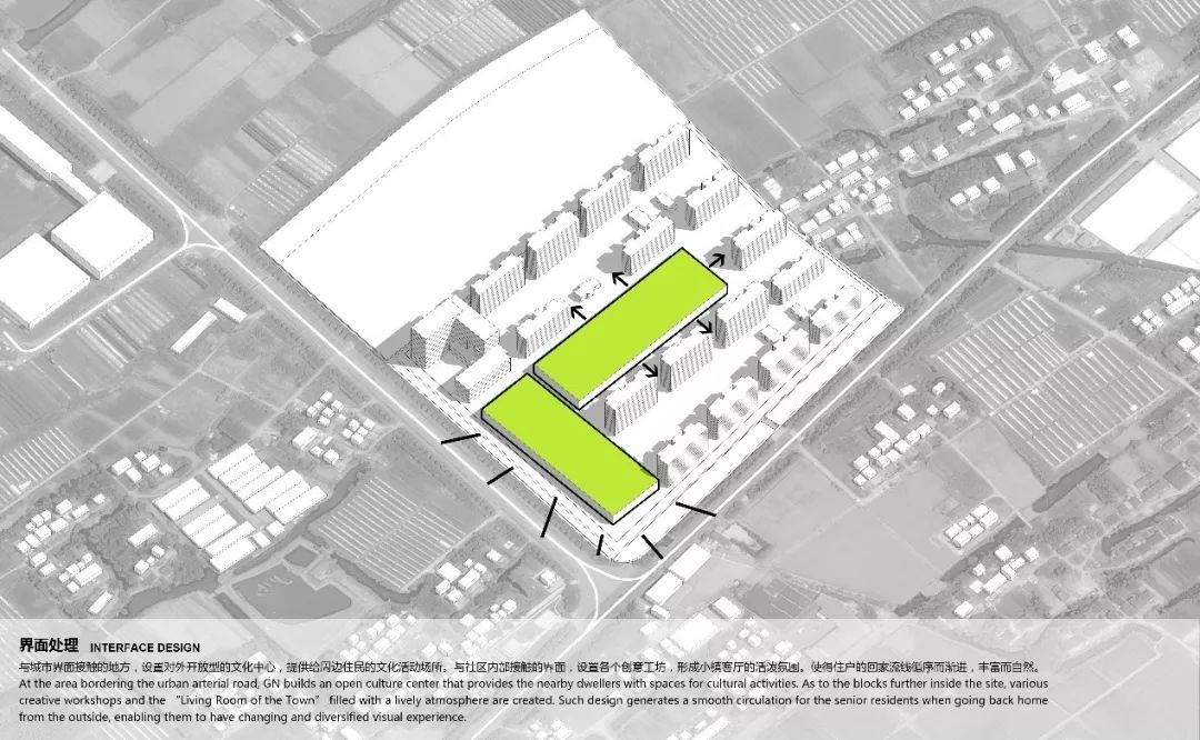 栖城设计“橙子奖”项目案例解析-96