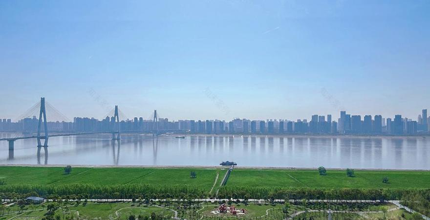 中信泰富金融城住宅设计丨艺境·陈设软装-25