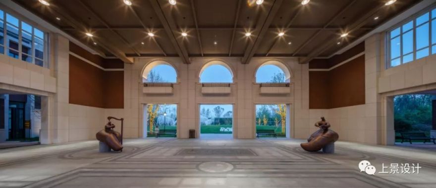 石家庄翡翠书院,未来生活景观的典范-52