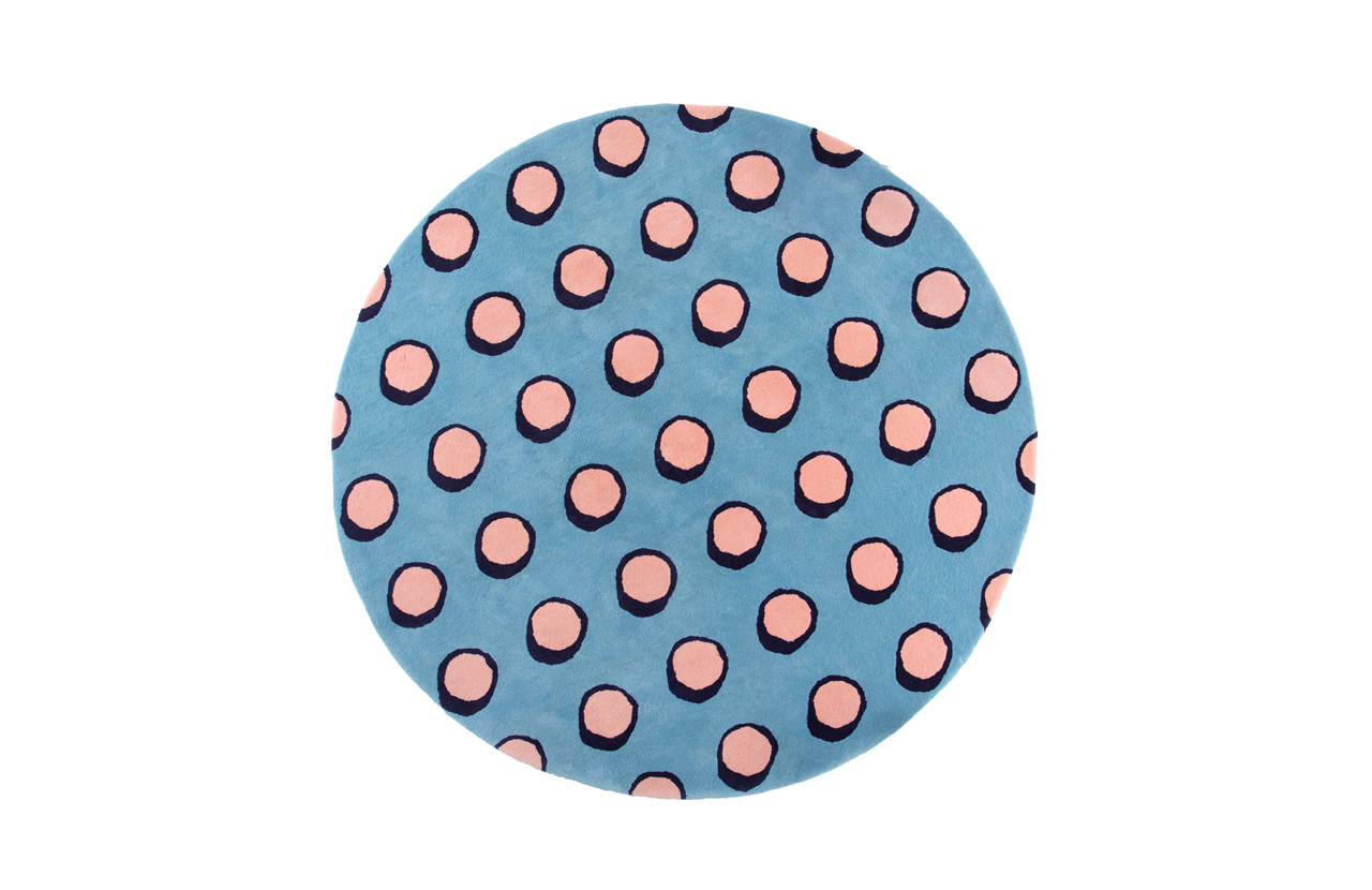 伦敦设计节上,DeadGood 推出个性家具新品-5