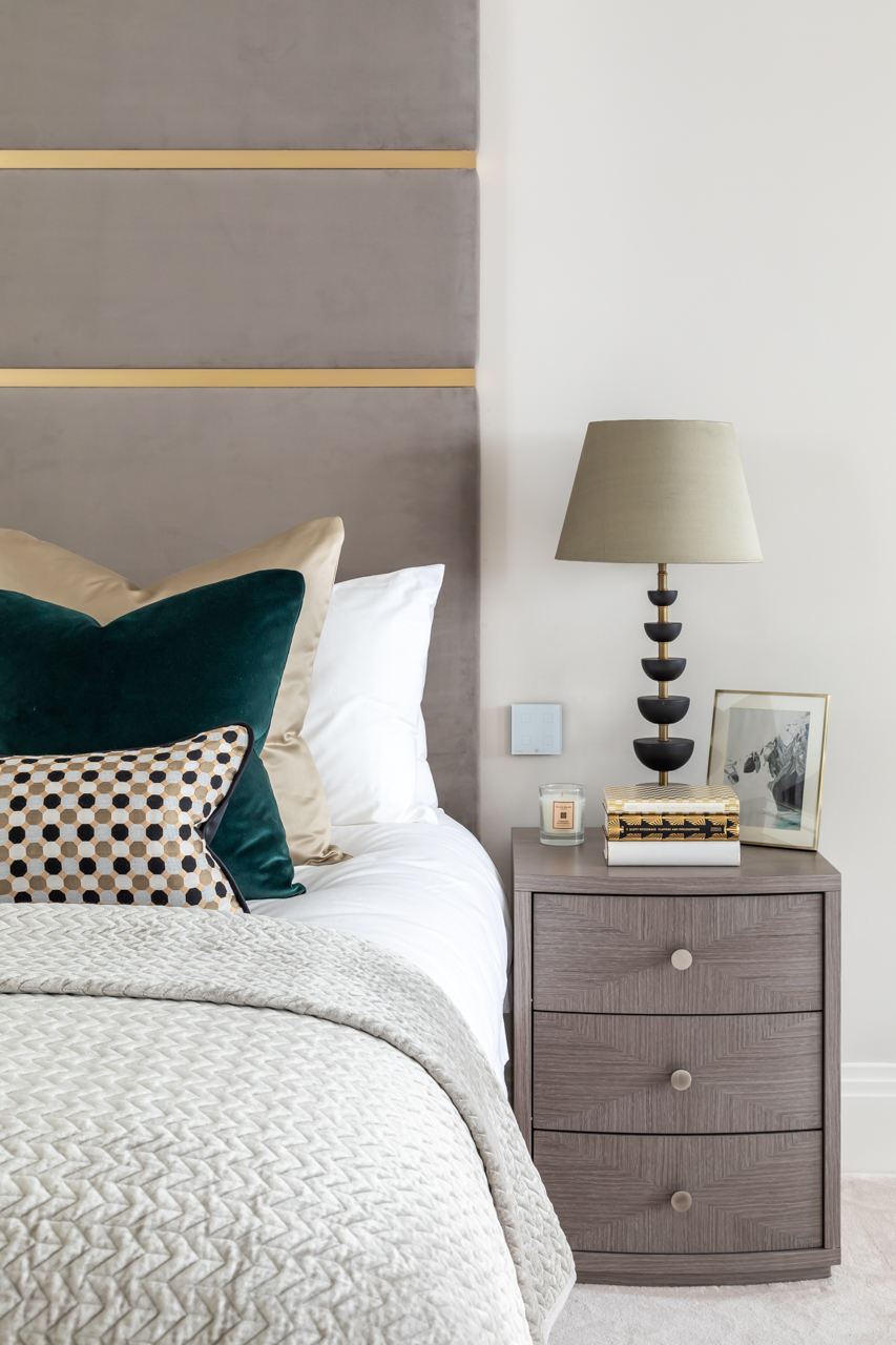 Luxury Residential Design - Belgravia - Tessuto Interiors-11