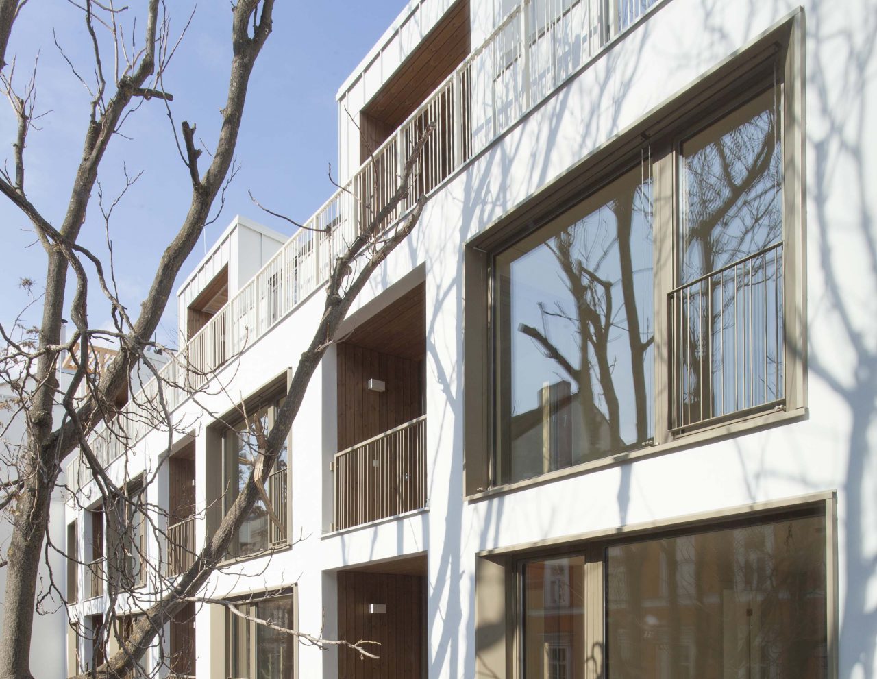 阿波罗加斯街住宅-35