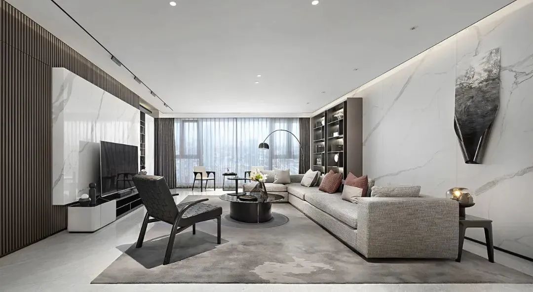 唐山荣盛熙堂尚院丨中国唐山丨王光辉,刘小羿,艾益忠-21