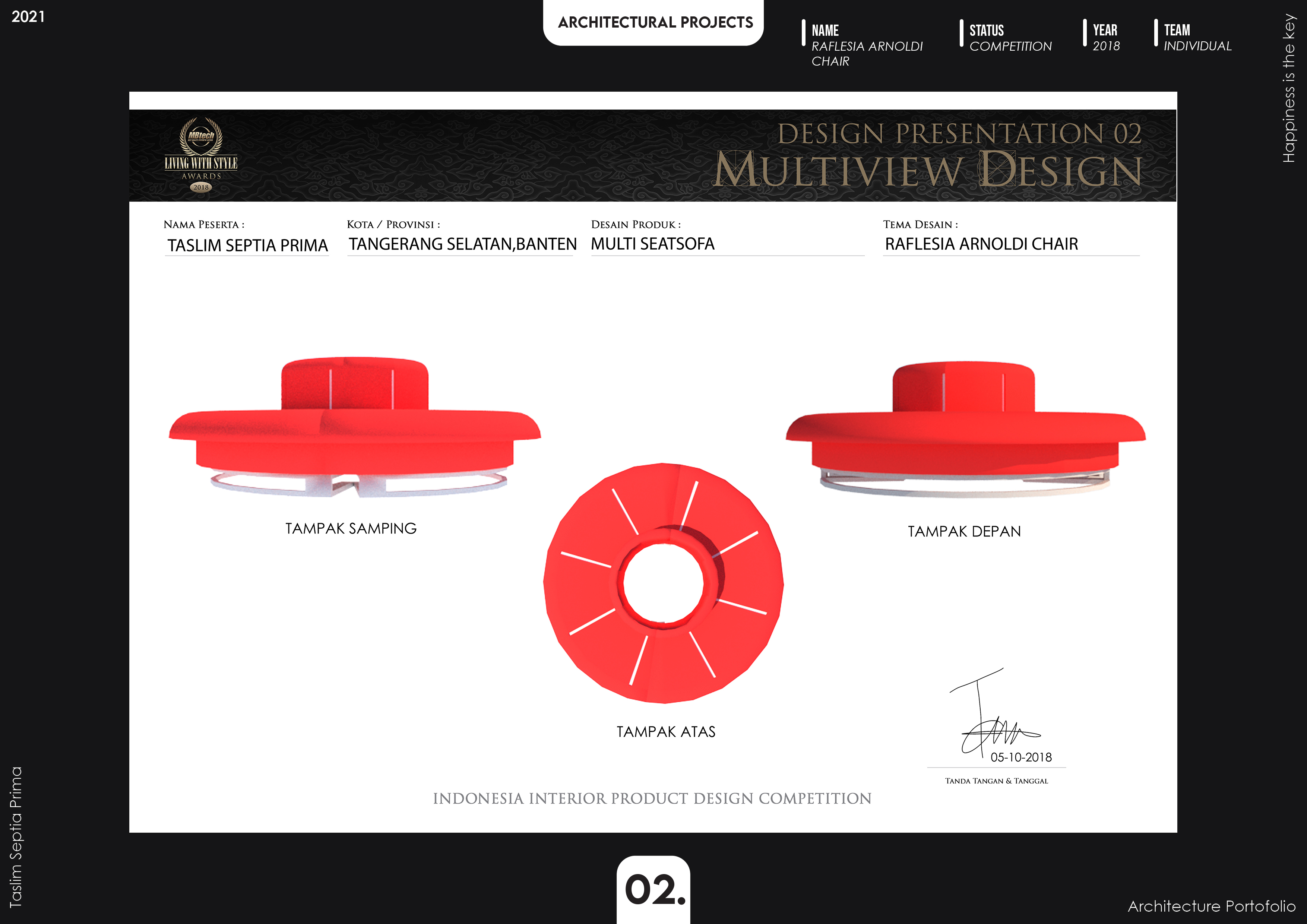 Architectural Bachelor Portfolio-3