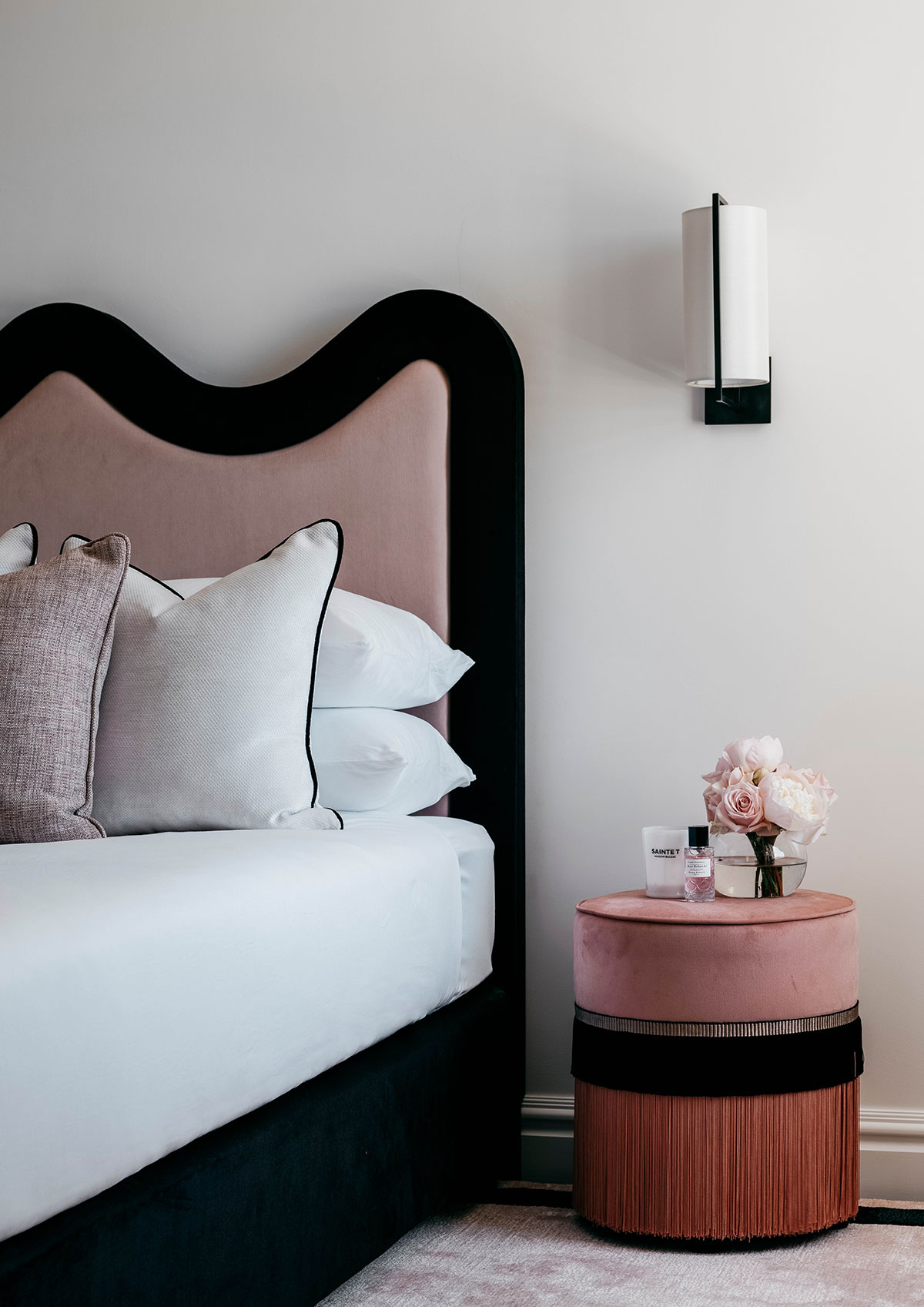 悉尼优雅贵族豪宅 | 古典与现代的完美结合-10