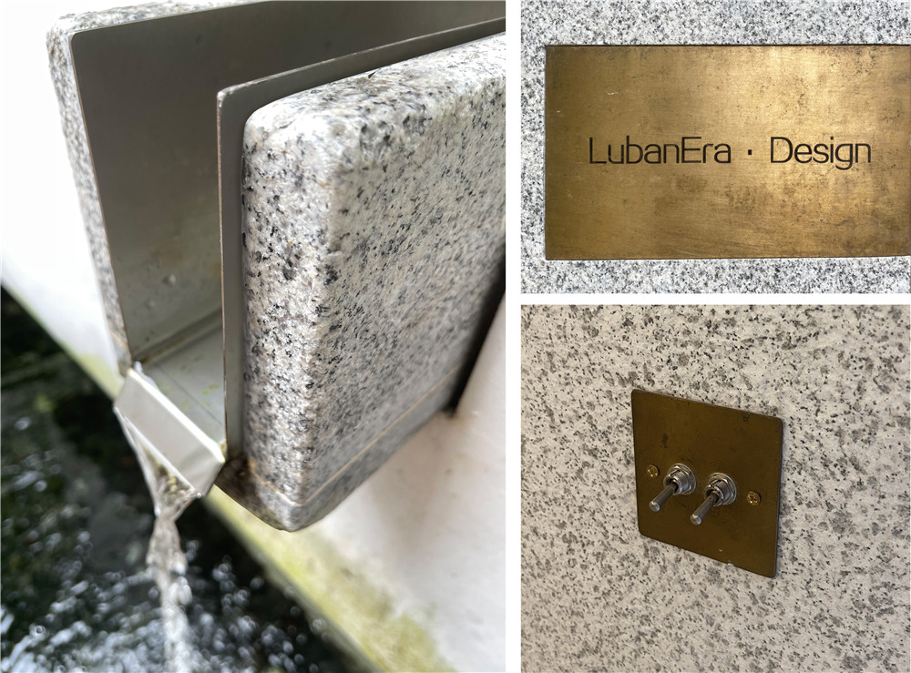 鲁班时代·设计事务所丨中国深圳丨LubanEra·Design 鲁班时代建筑装饰设计-108