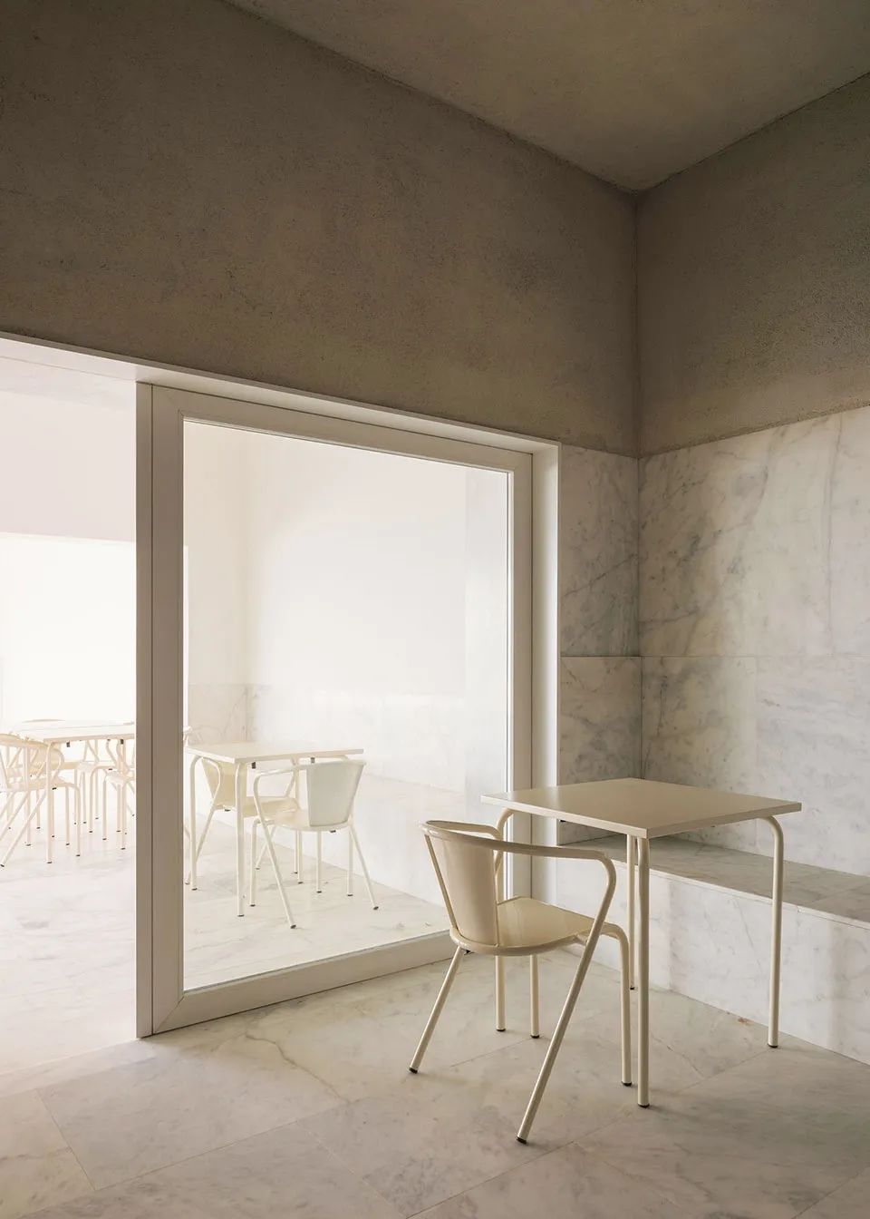 葡萄牙 Grândola 图书馆丨MGA + Pedro Domingos Arquitectos-66