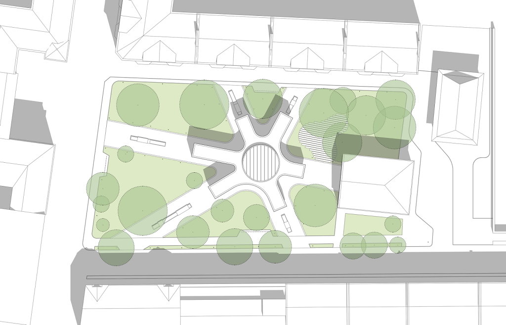 丨波兰克拉科夫丨UKOLOV,OSIPOVA ARCHITECTURE-32