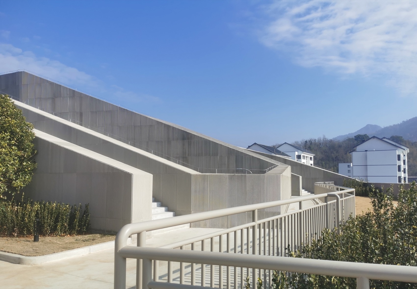 浙南农产品电商交易中心丨中国浙江丨晓设计（杭州）圣宇国际工程设计有限公司-40