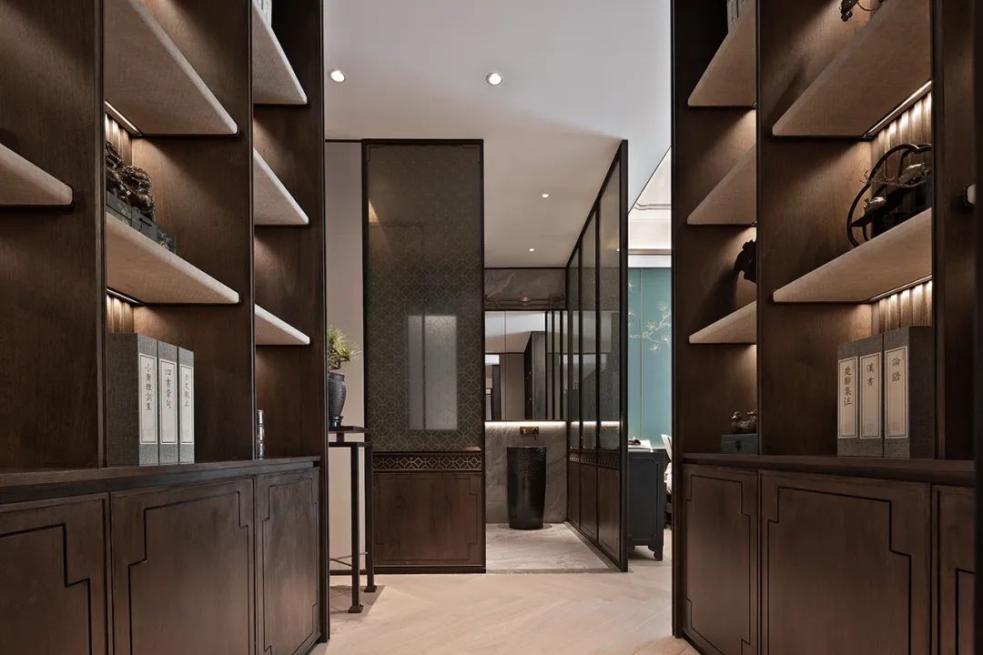 建发石狮央座丨中国泉州丨漫思设计-40