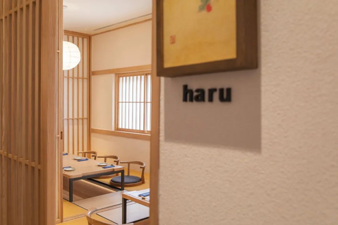 MASU 日式餐厅丨越南河内丨东京 Ashizawa 设计公司-34