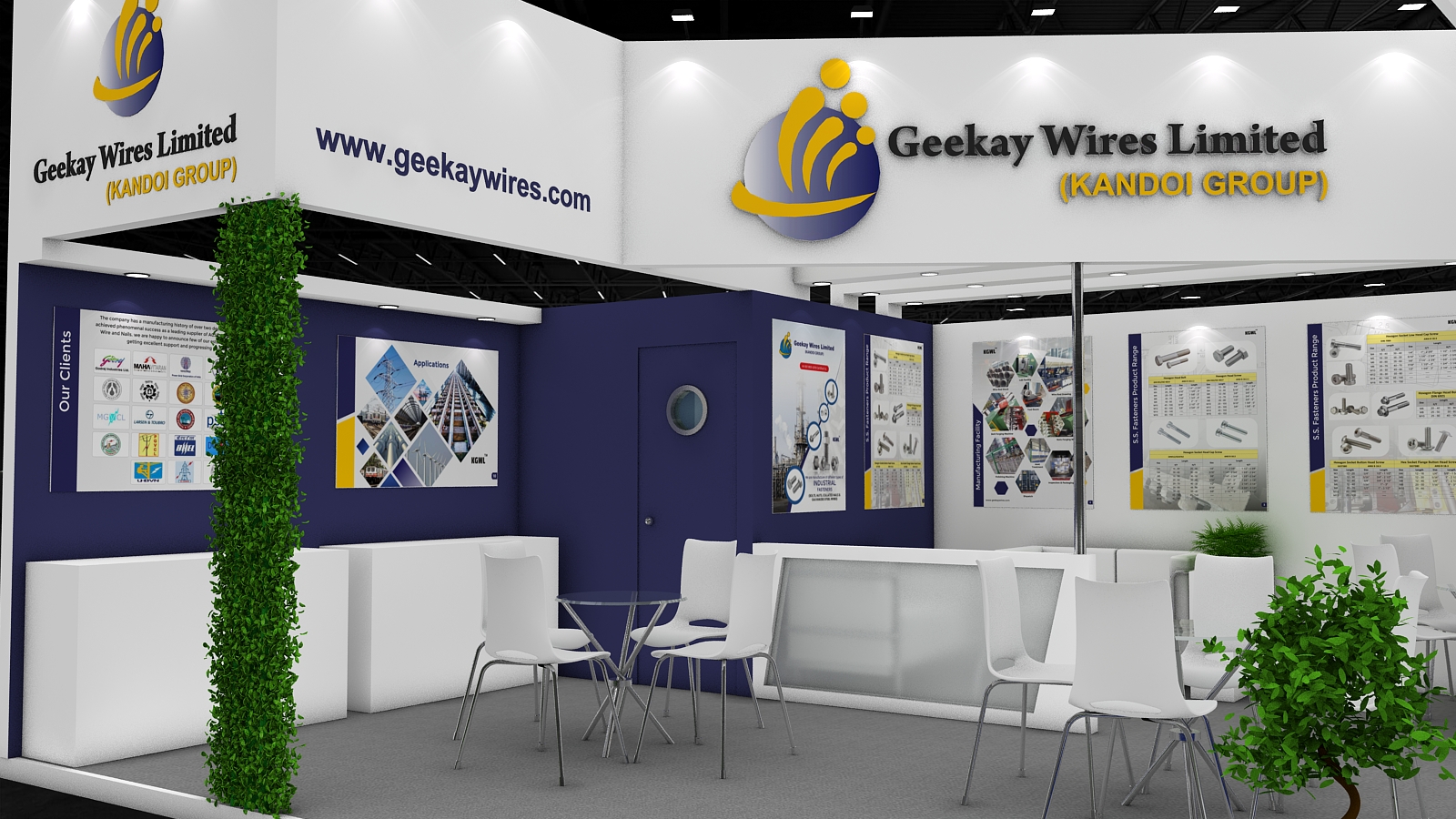 GEEKAY WIRES-2