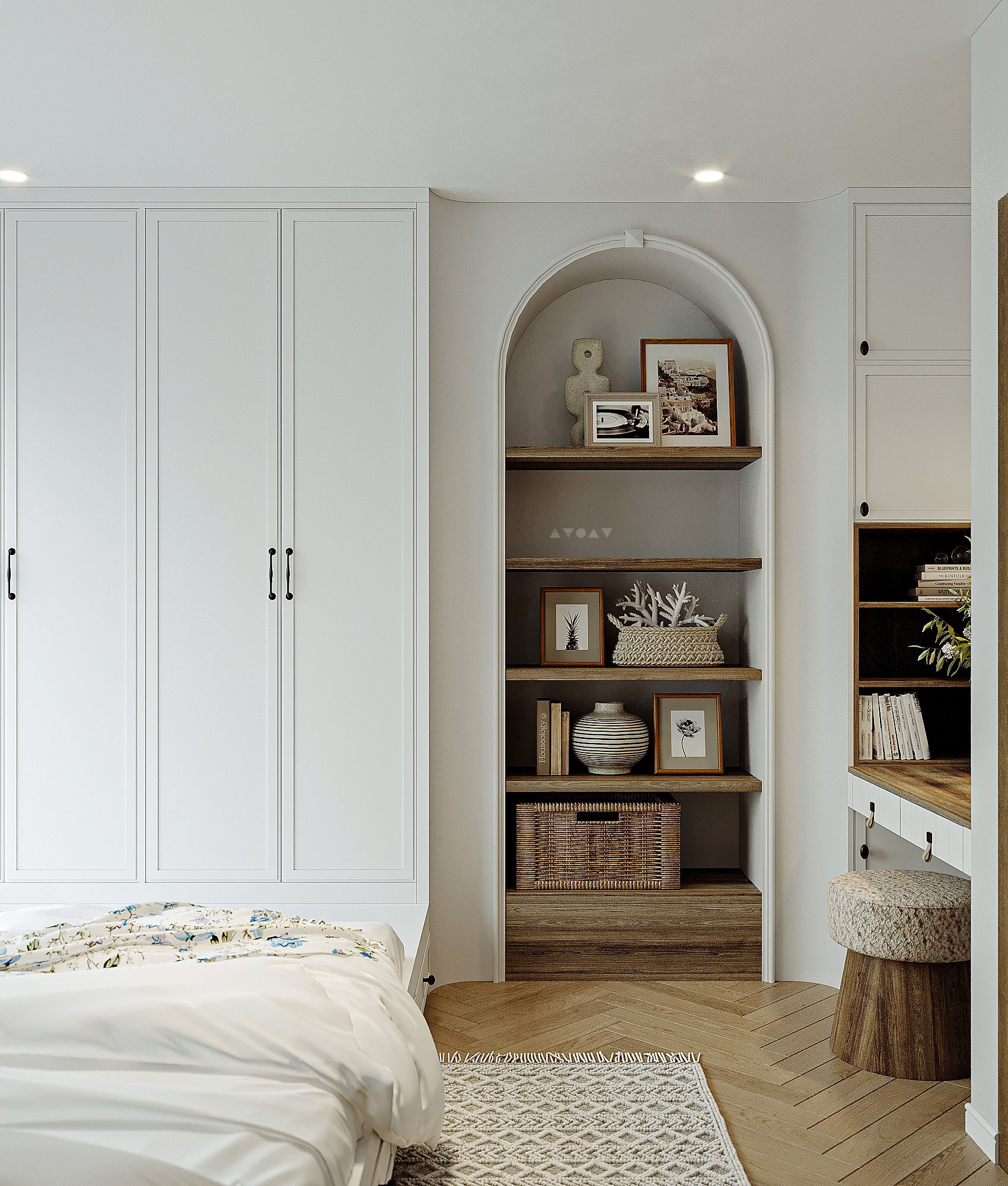 Wonderful farmhouse I5 Imperia-10