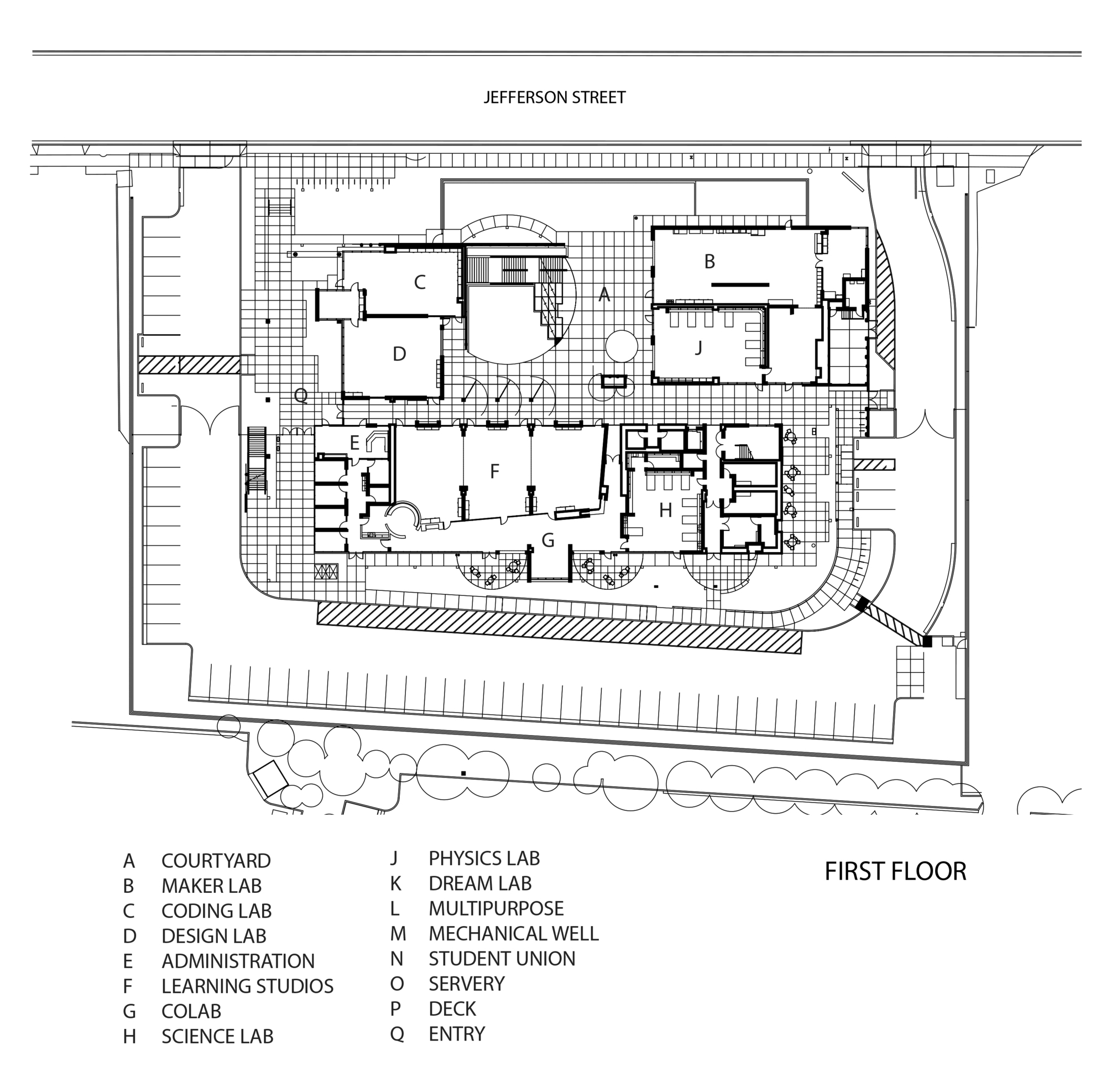潮汐学院丨美国加利福尼亚丨LPA-26