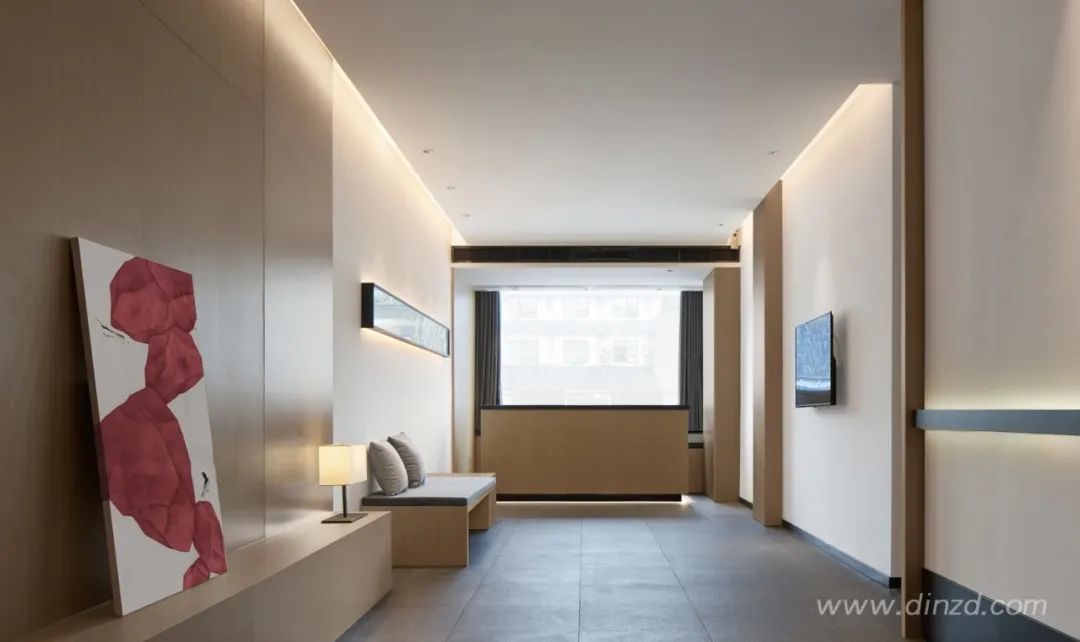 成都SFEEL设计师酒店（草堂店）-15