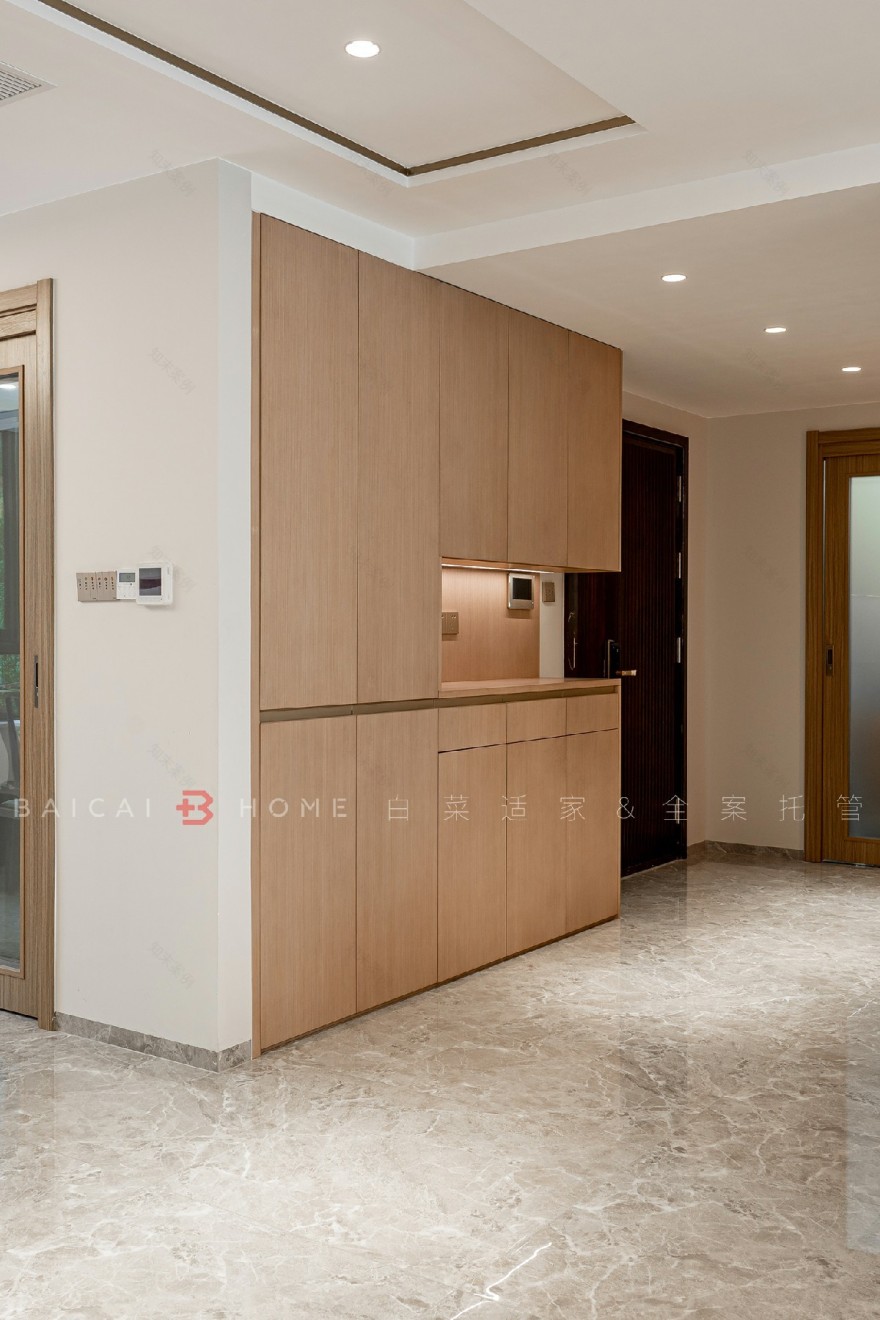 梁住·烟火日常与东方美学的邂逅-0