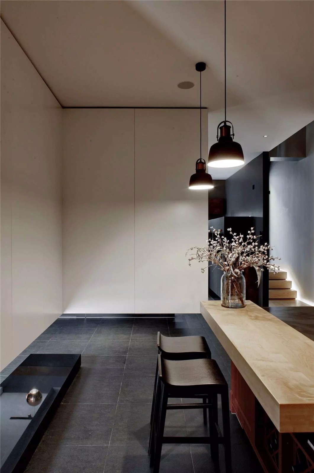 德国 Rational 橱柜福州展厅  大成设计-23