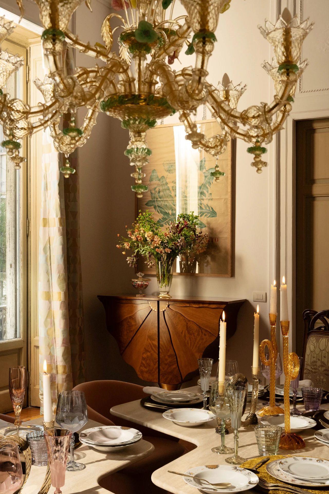 家具展厅丨意大利丨Rockwell Group-54