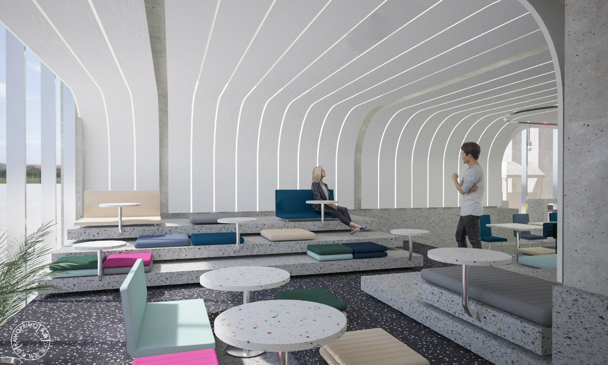 Green Option Food Court  头条计画-1