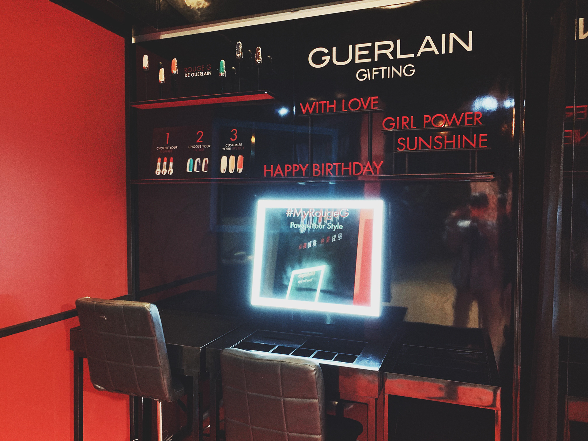 2019 娇兰 红唇膏-14