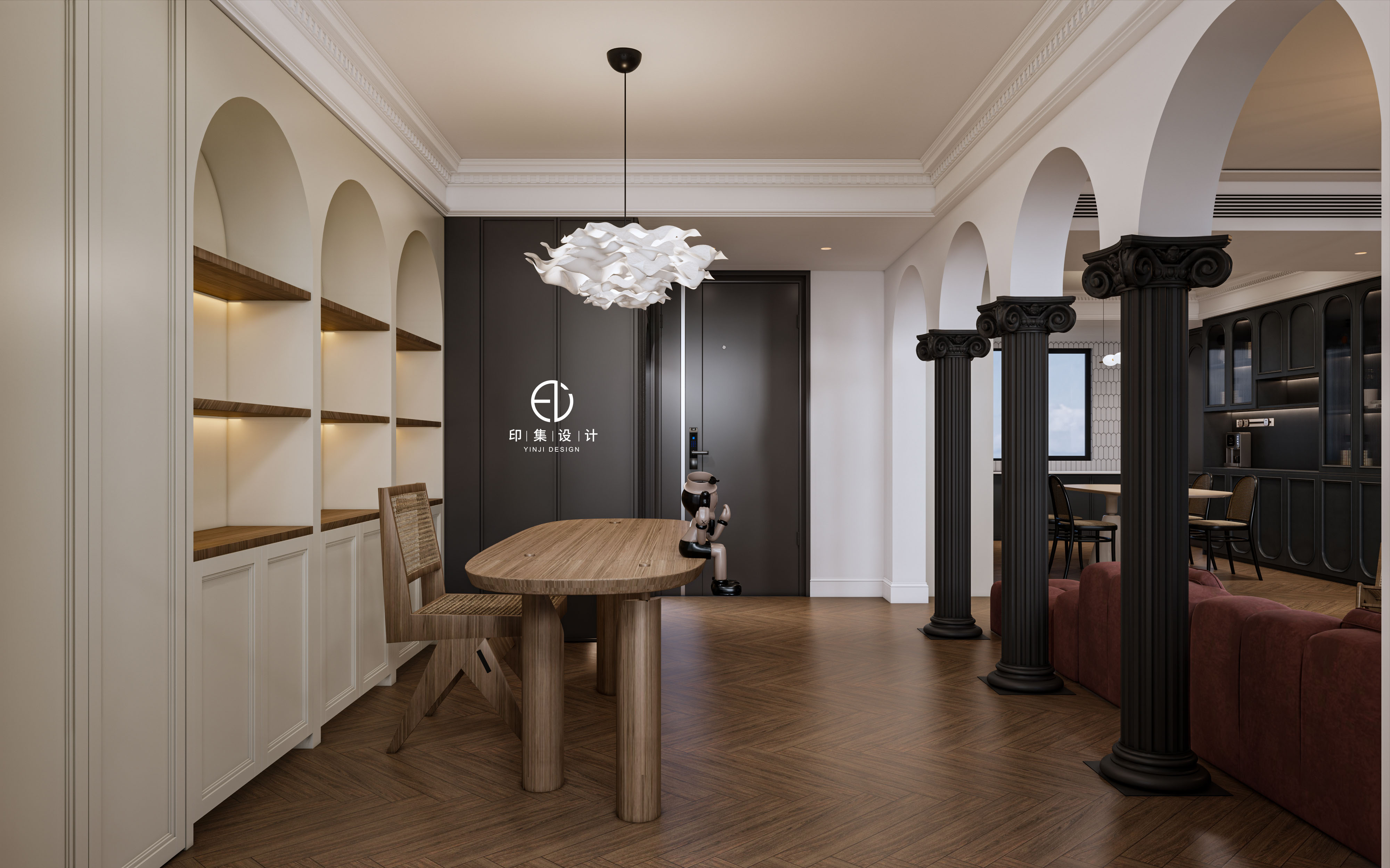 中世纪的风，刮过现代人的心坎儿-12