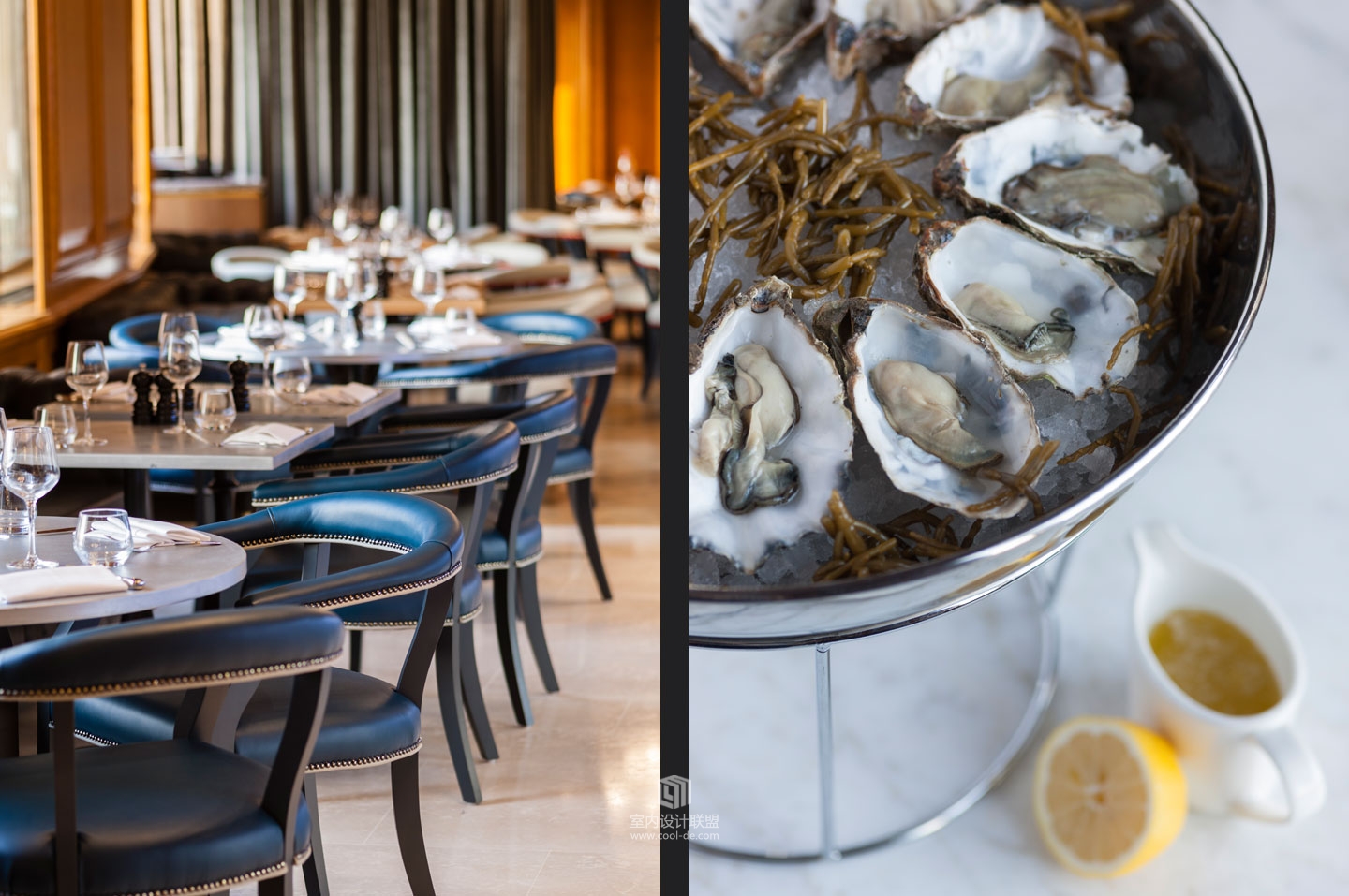 英国伦敦万豪酒店吉尔瑞的牛排馆和酒吧-13