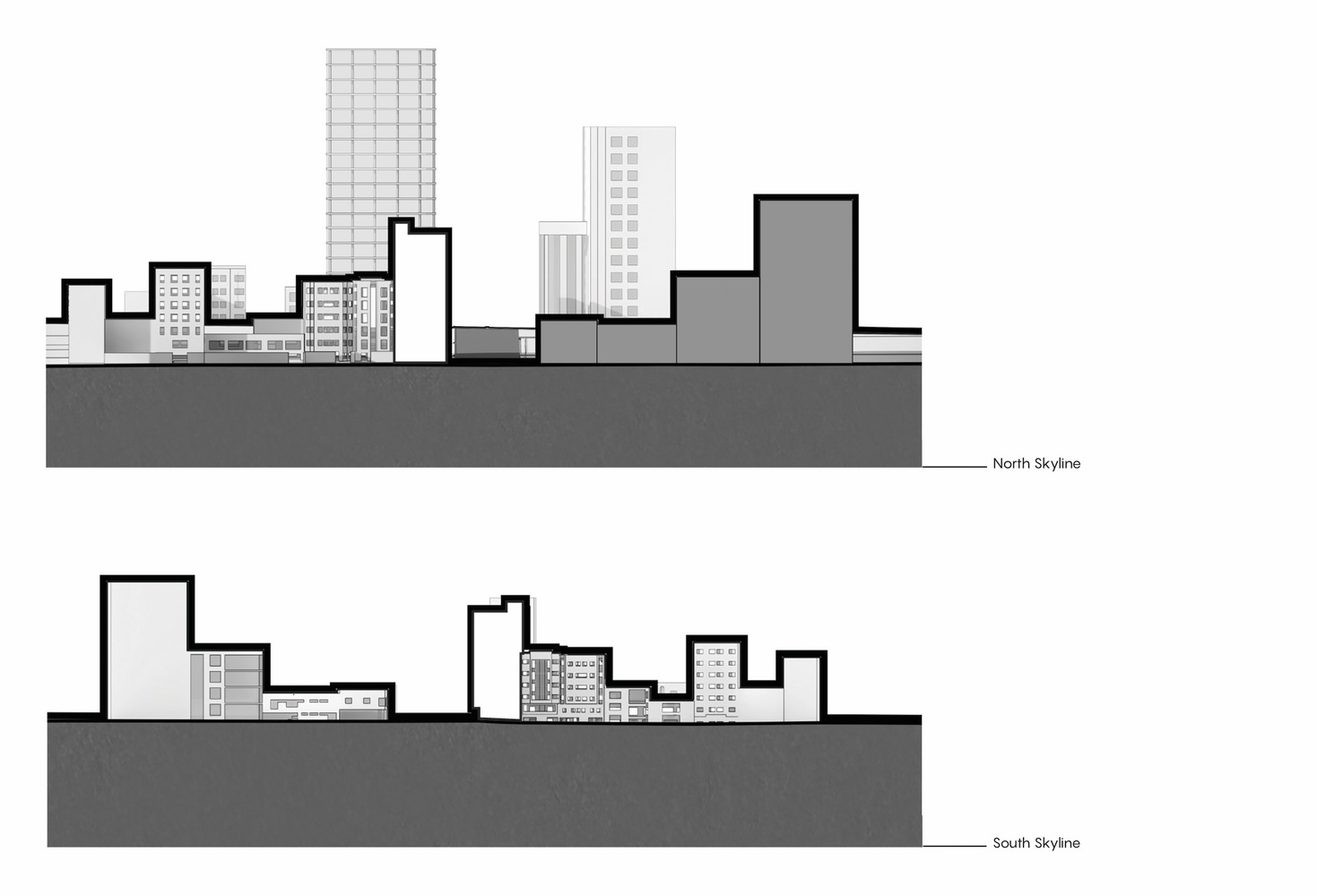 白装修办公楼丨伊朗德黑兰-49