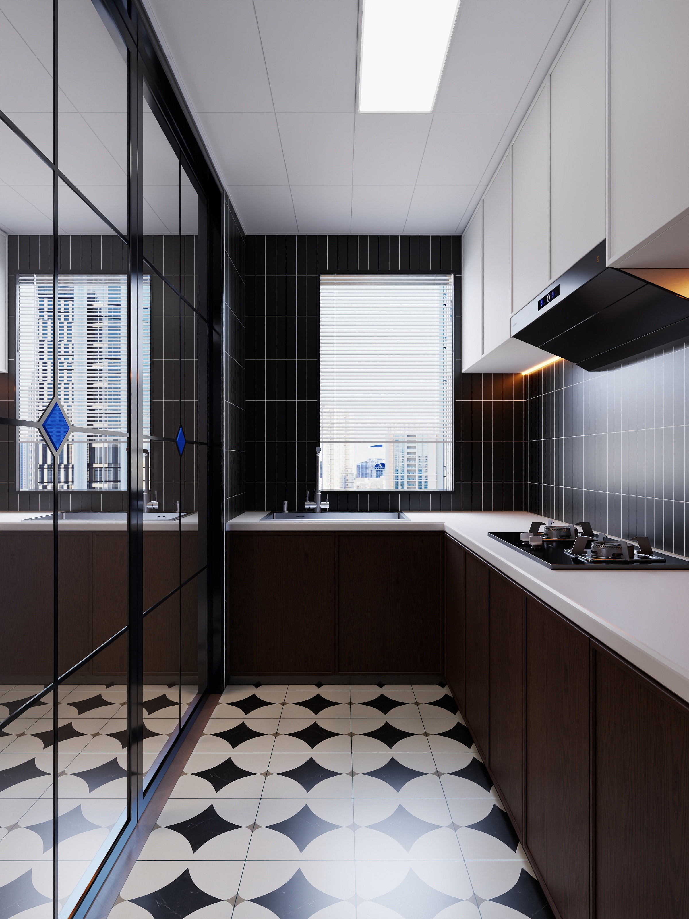 个人公寓 中古画展-2