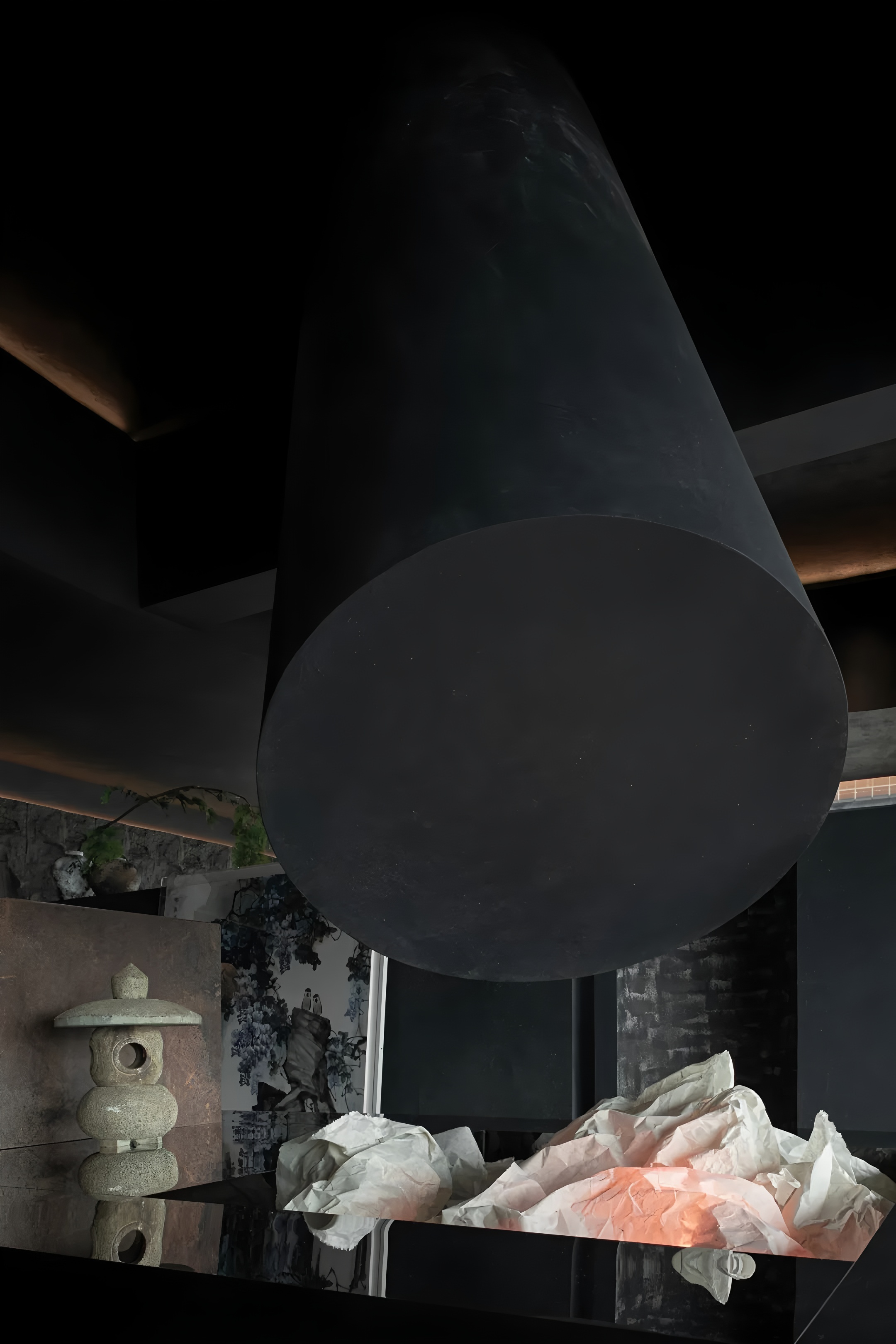 “火”丨中国杭州丨十合设计（杭州）-11