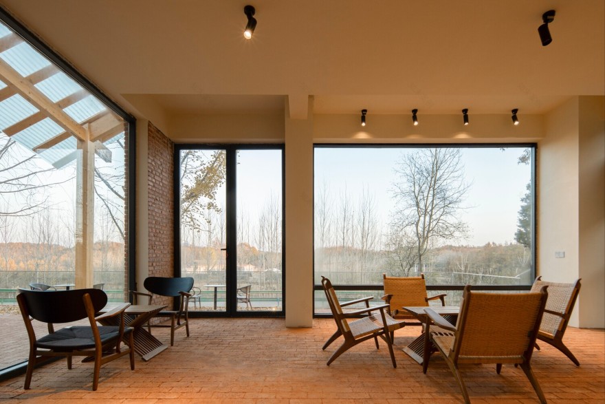 随县和美中心丨中国丨原榀建筑-25