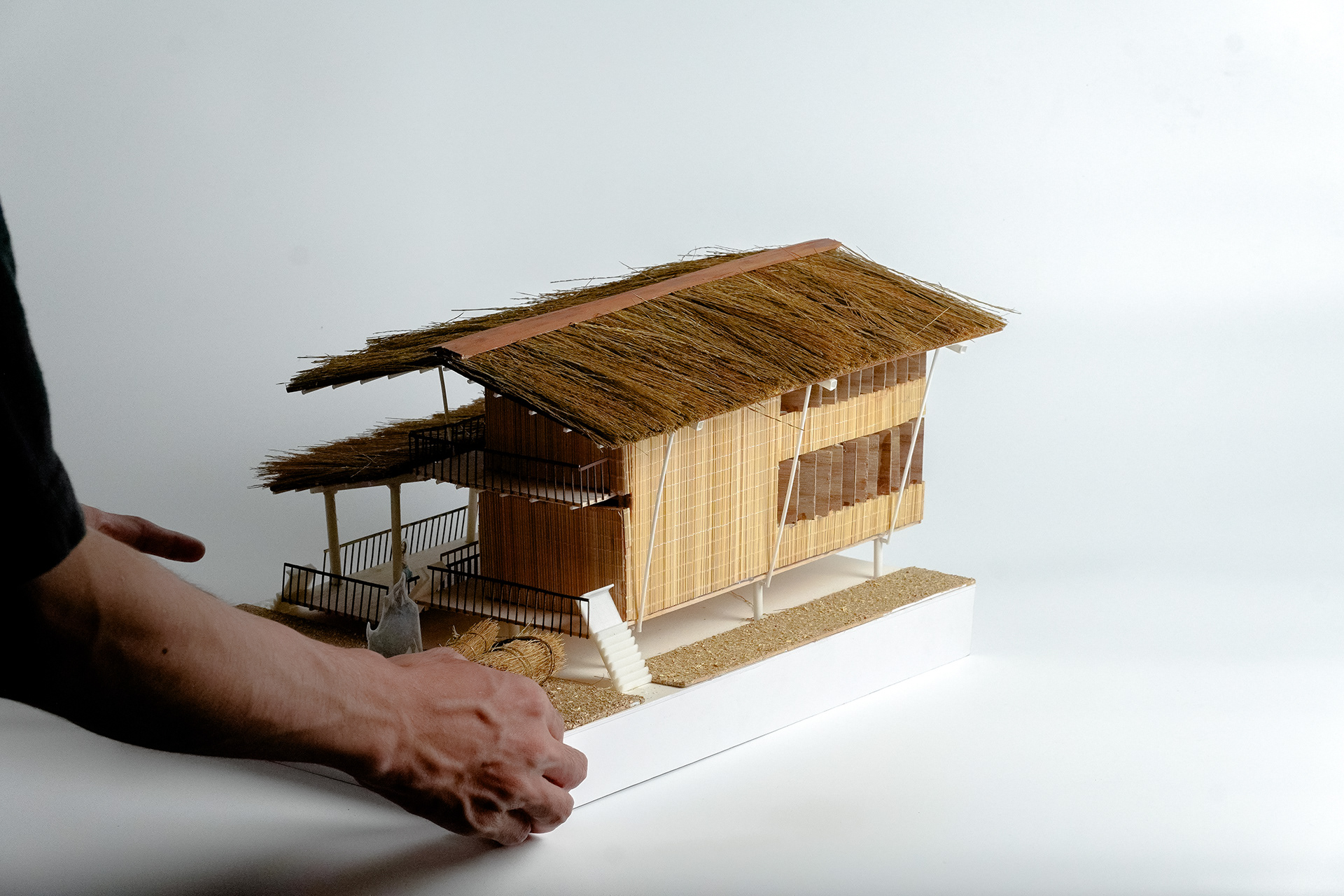 Archicad BIM Competition Vietnam 2024-52