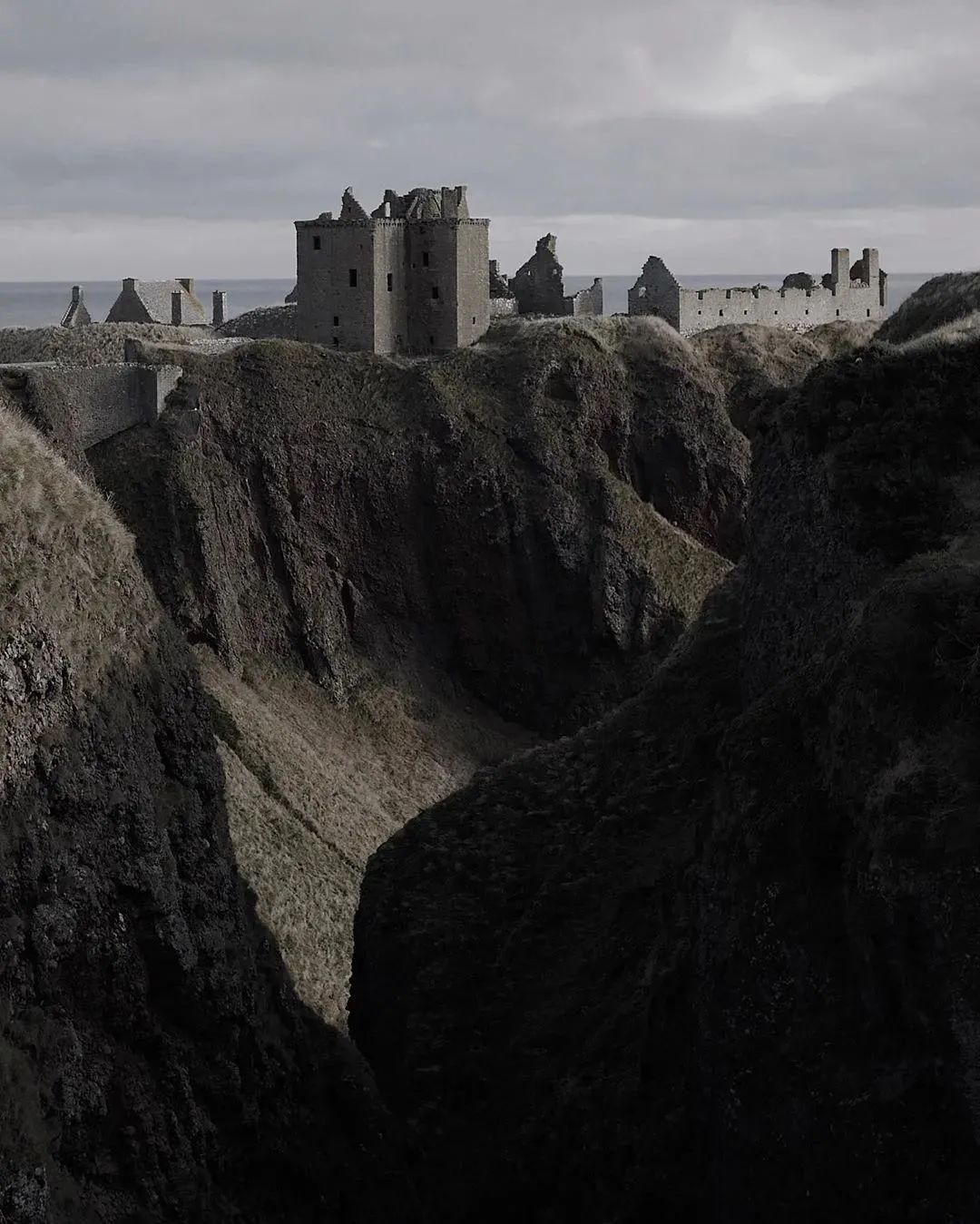 西方侘寂美学大师 | 阿塞尔·维伍德的设计哲学-306