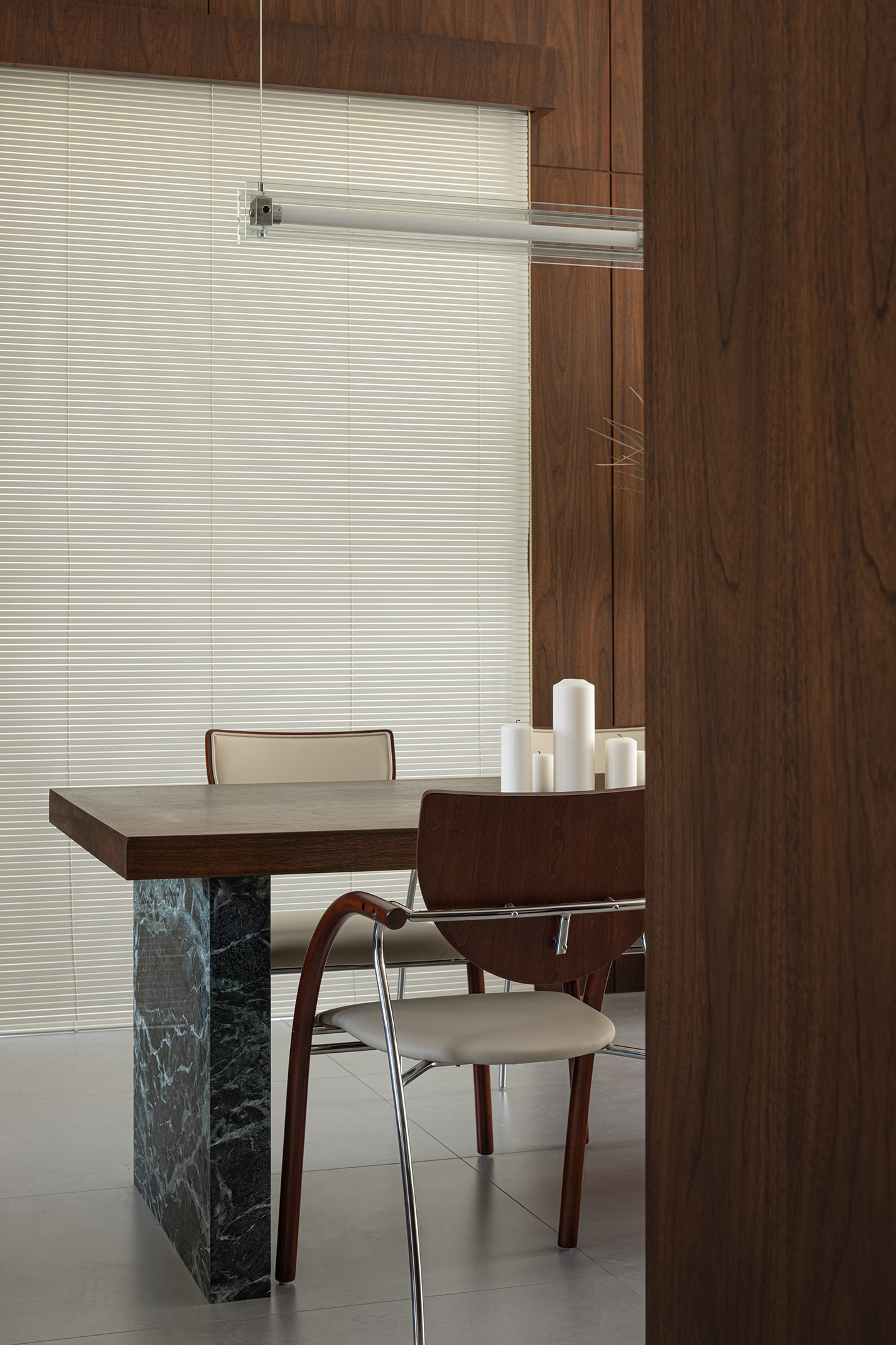 打破焦绿丨中国浙江丨Box Space Design-31