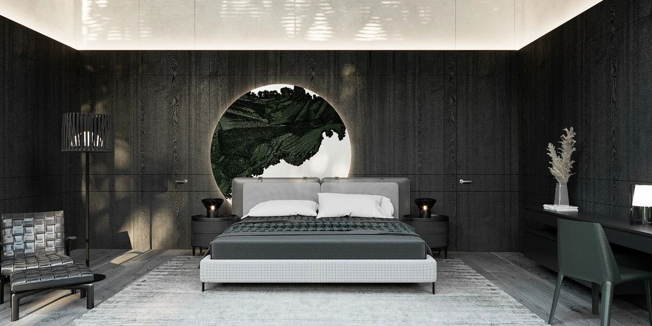 隐居别墅丨MONO Architects-36