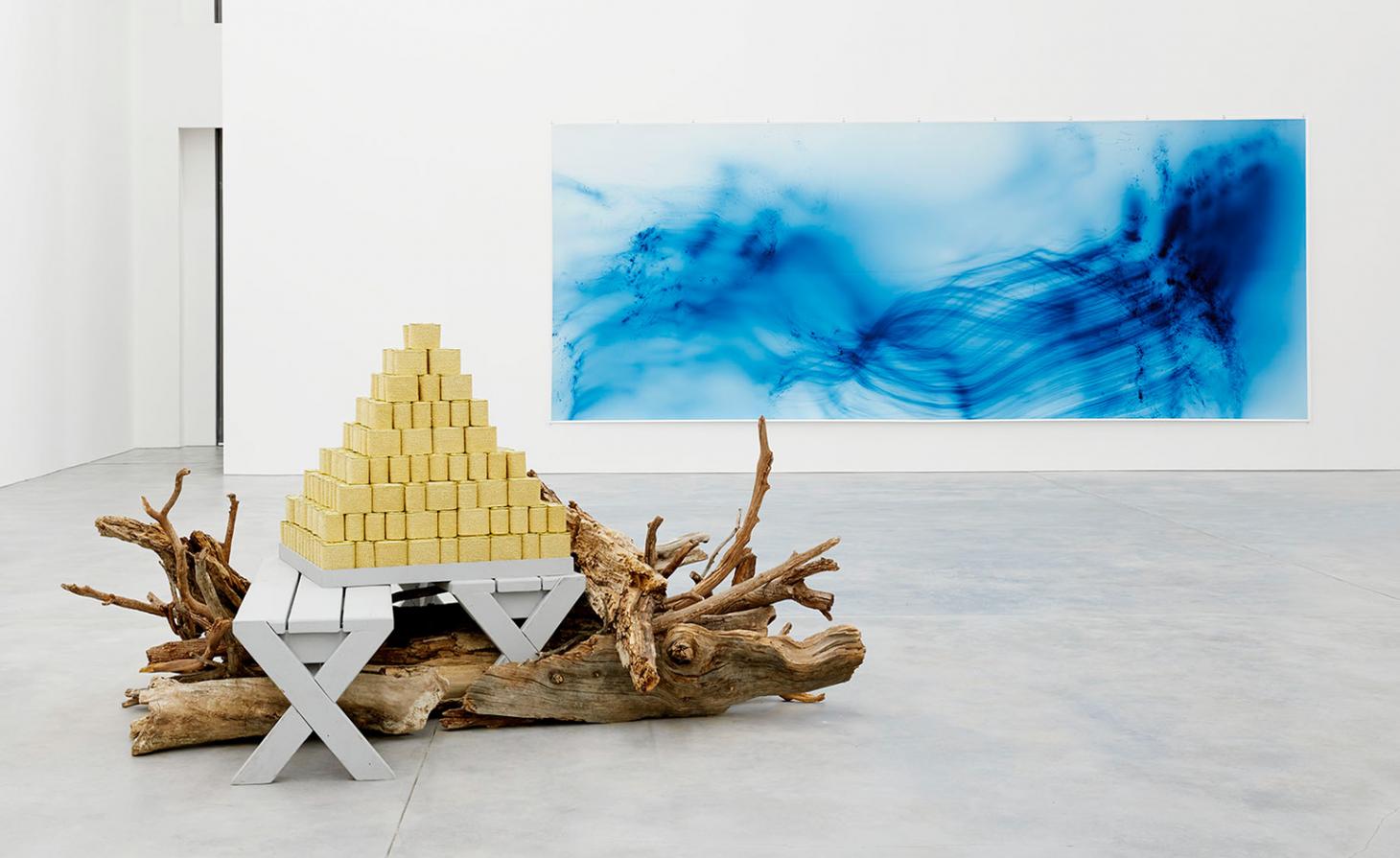 阿伊什蒂基金会“魔幻大脑”展览-35