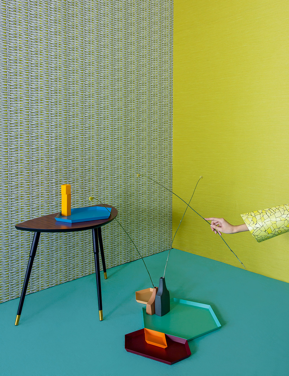 2016年4月号的相关内容 - 安邸AD家居生活网-0