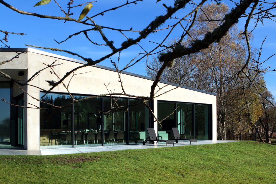 拉脱维亚度假屋“鹿”-57