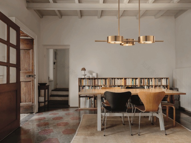 进口灯具品牌 Masiero丨意大利 Masiero-20