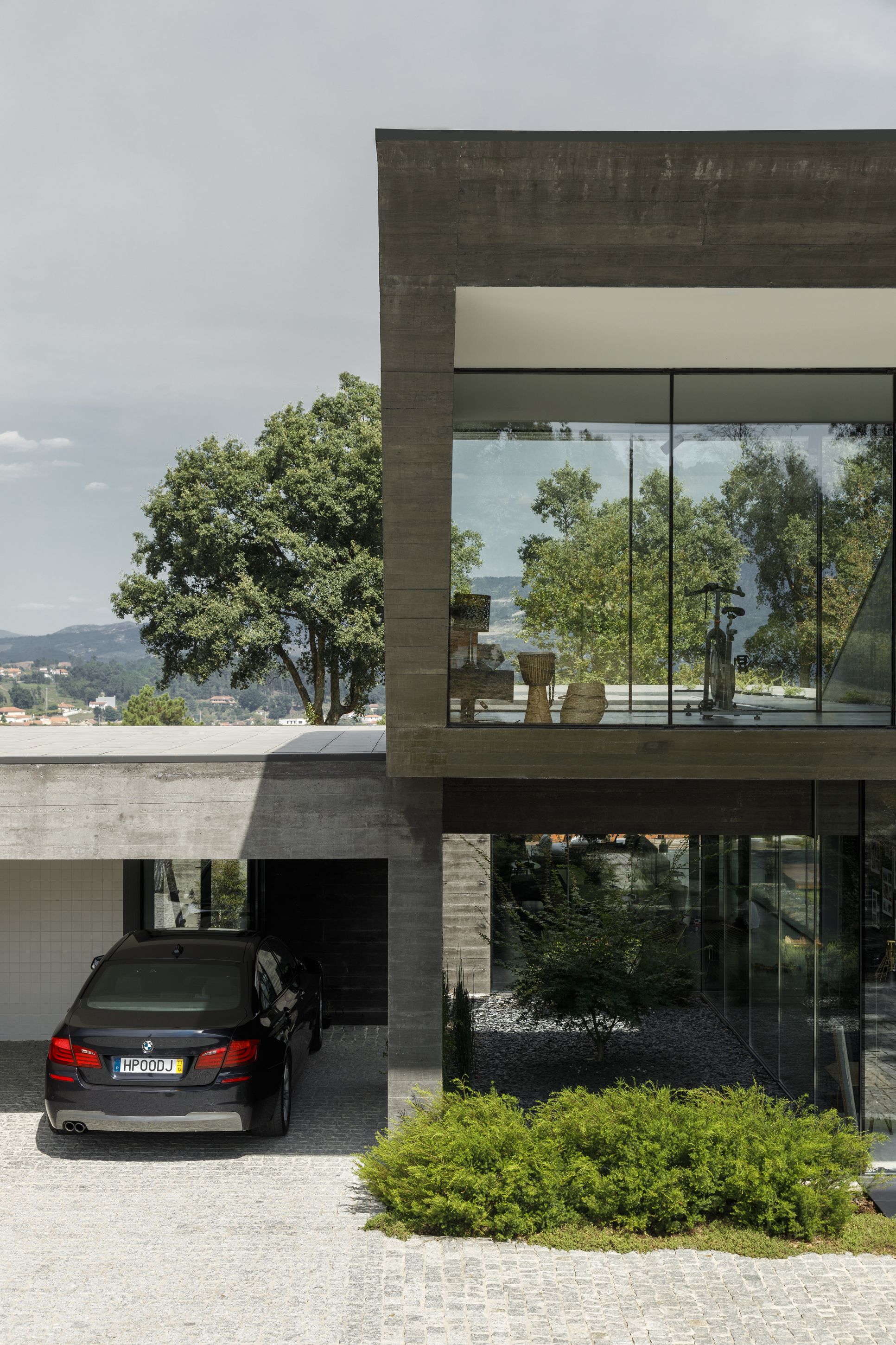 栓皮栎木屋丨葡萄牙丨Hugo Pereira Arquitetos-45