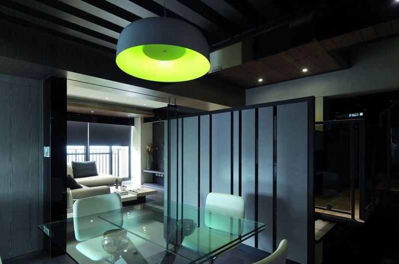 淡水时尚休闲住宅-29