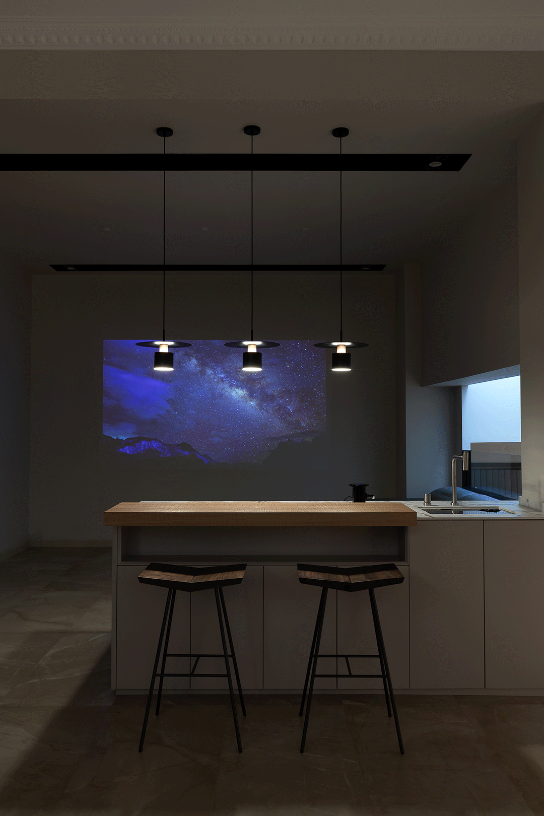 中央山公馆丨中国台州丨浙江扎哈国际设计-88