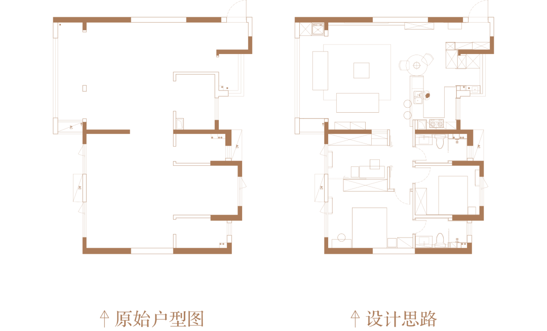 巷川概念｜鹅黄小居-6
