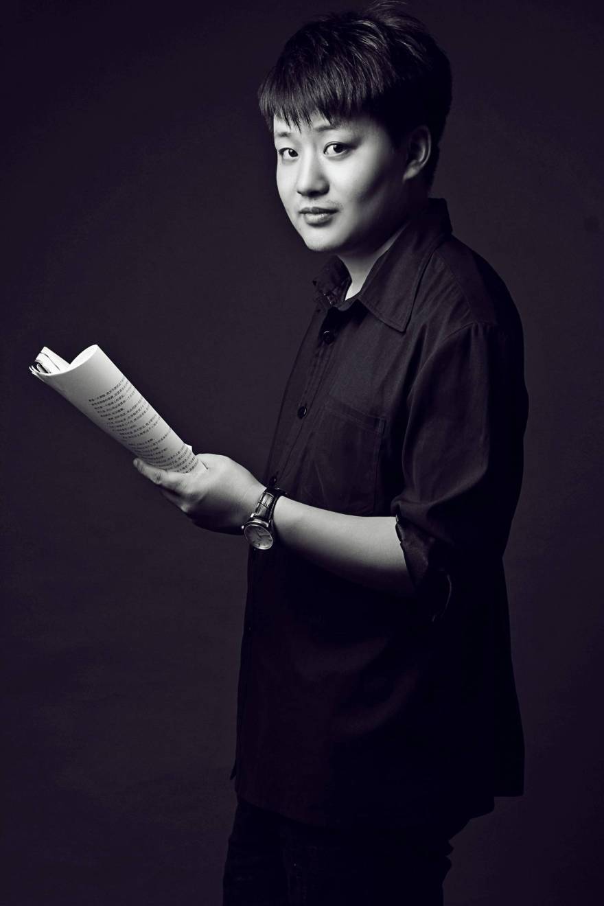 日式极简风住宅设计-35