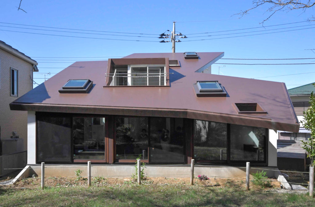 小さな幸せがたくさんある家森のような空間に向かって過ごすふたりだけの時間 | Style of Life | 100%LiFE-16