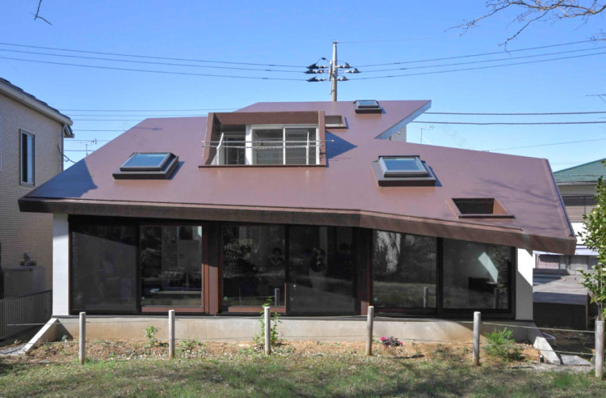 小さな幸せがたくさんある家森のような空間に向かって過ごすふたりだけの時間 | Style of Life | 100%LiFE-16