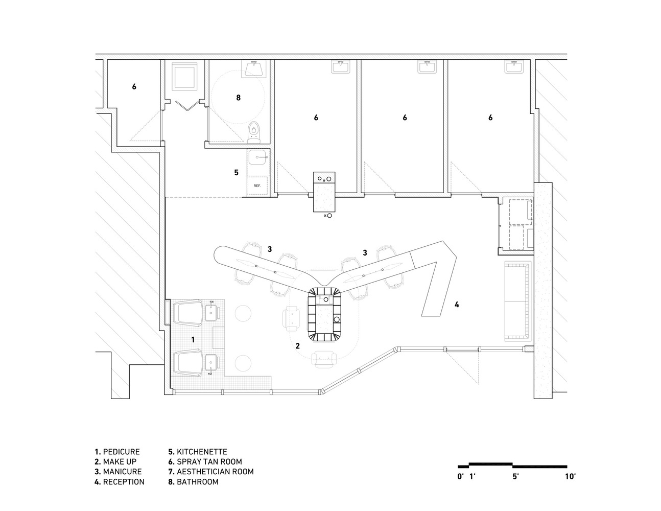 隐秘之境 · Le Hideout-22