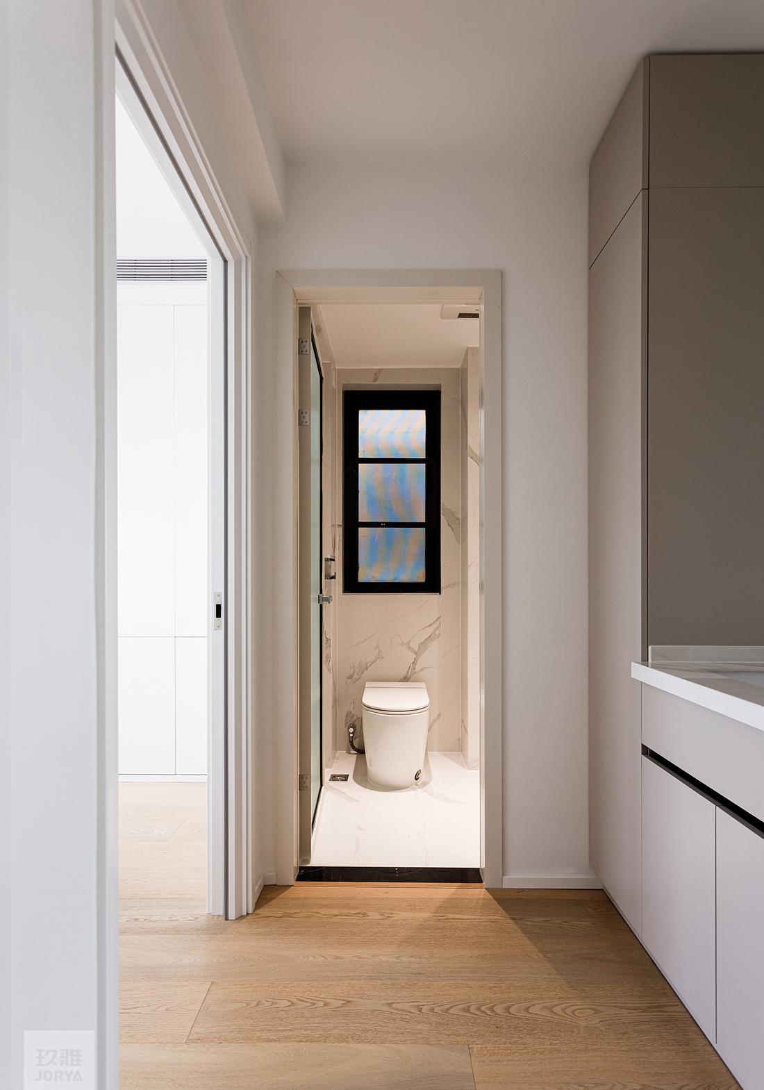 现代简约空间设计丨JORYA玖雅-84