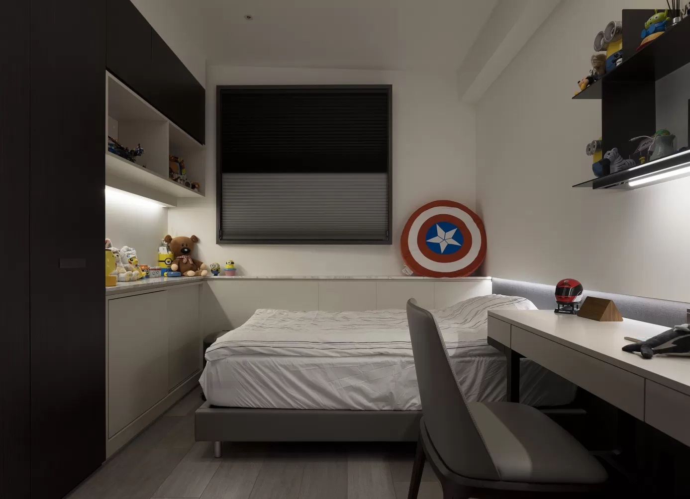 岁月静好｜Peaceful Family Time-14