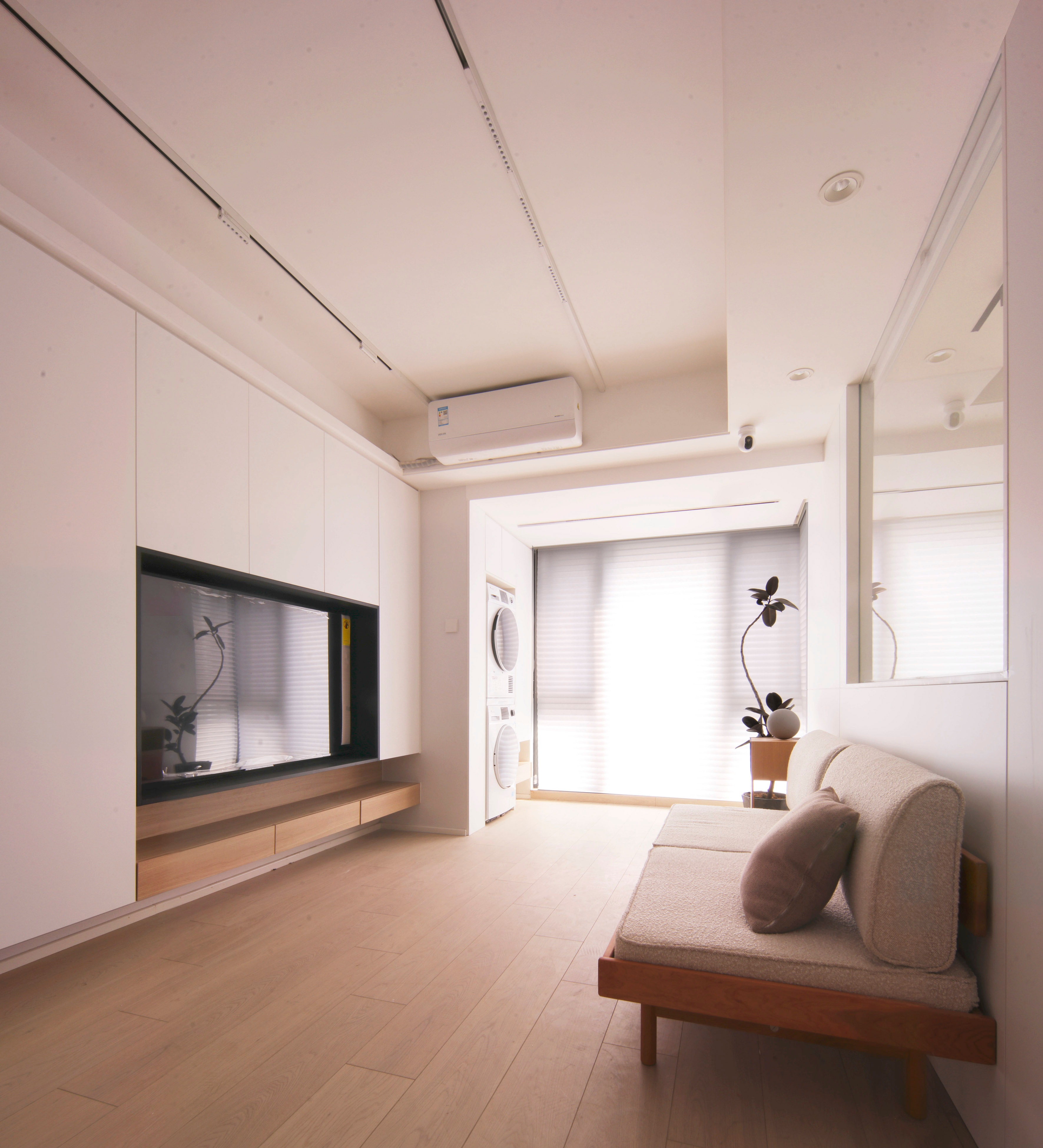 时光里的温暖小宅-4